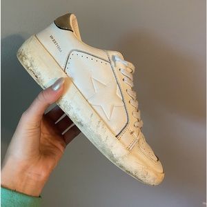Vintage Havana Sneakers!